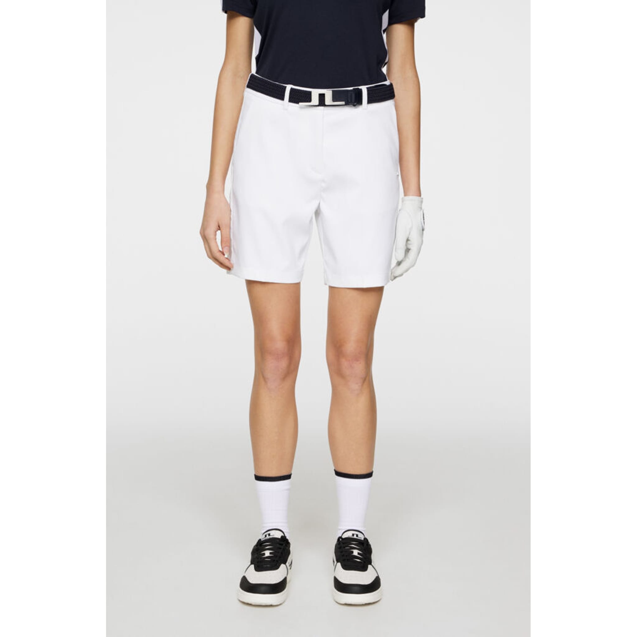 J. Lindeberg Gwen Long Shorts