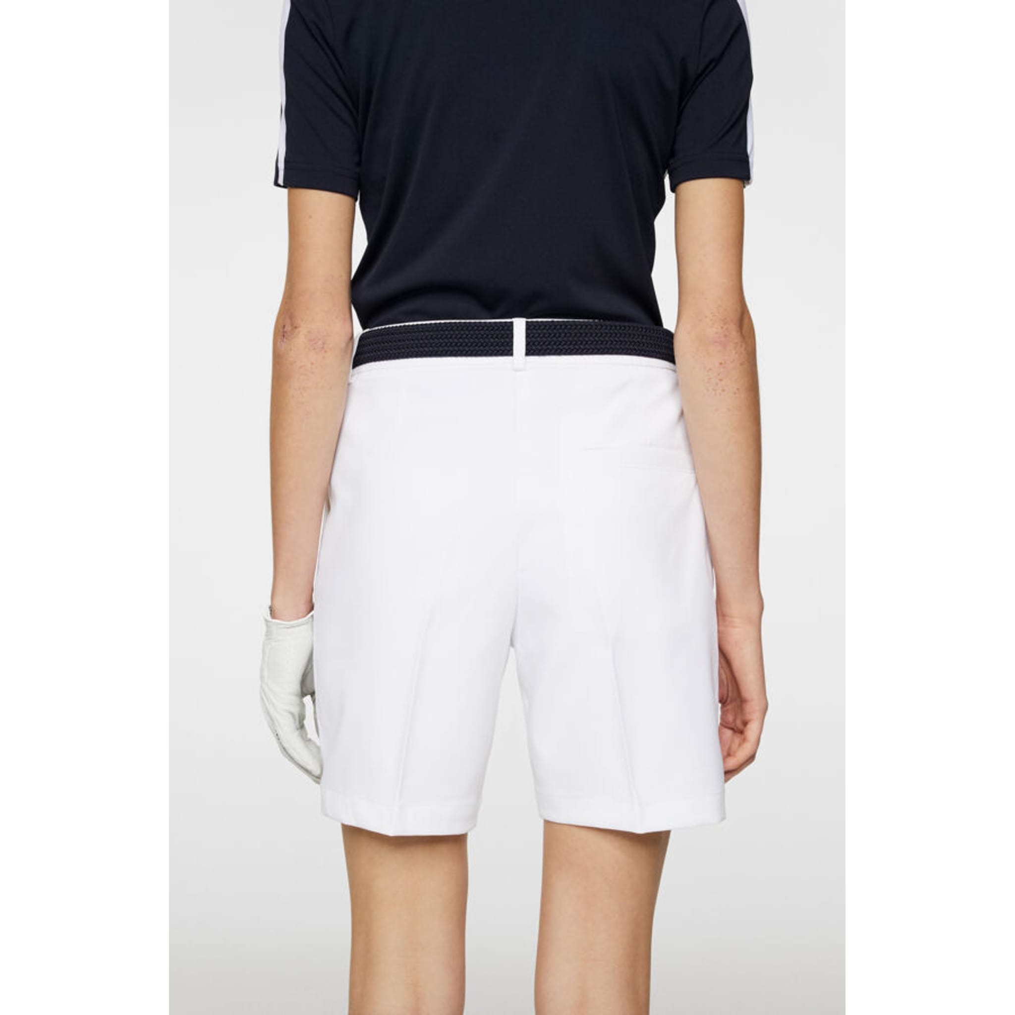 J. Lindeberg Gwen Long Shorts