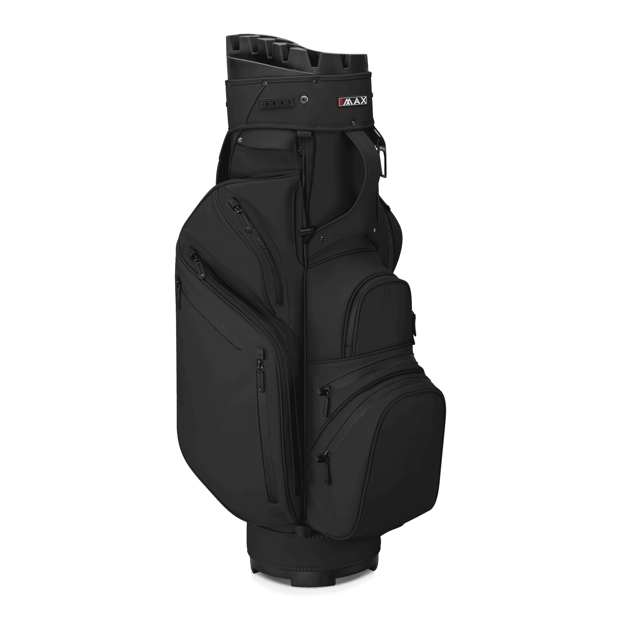 Big Max Dri Lite Silencio Prime Cartbag