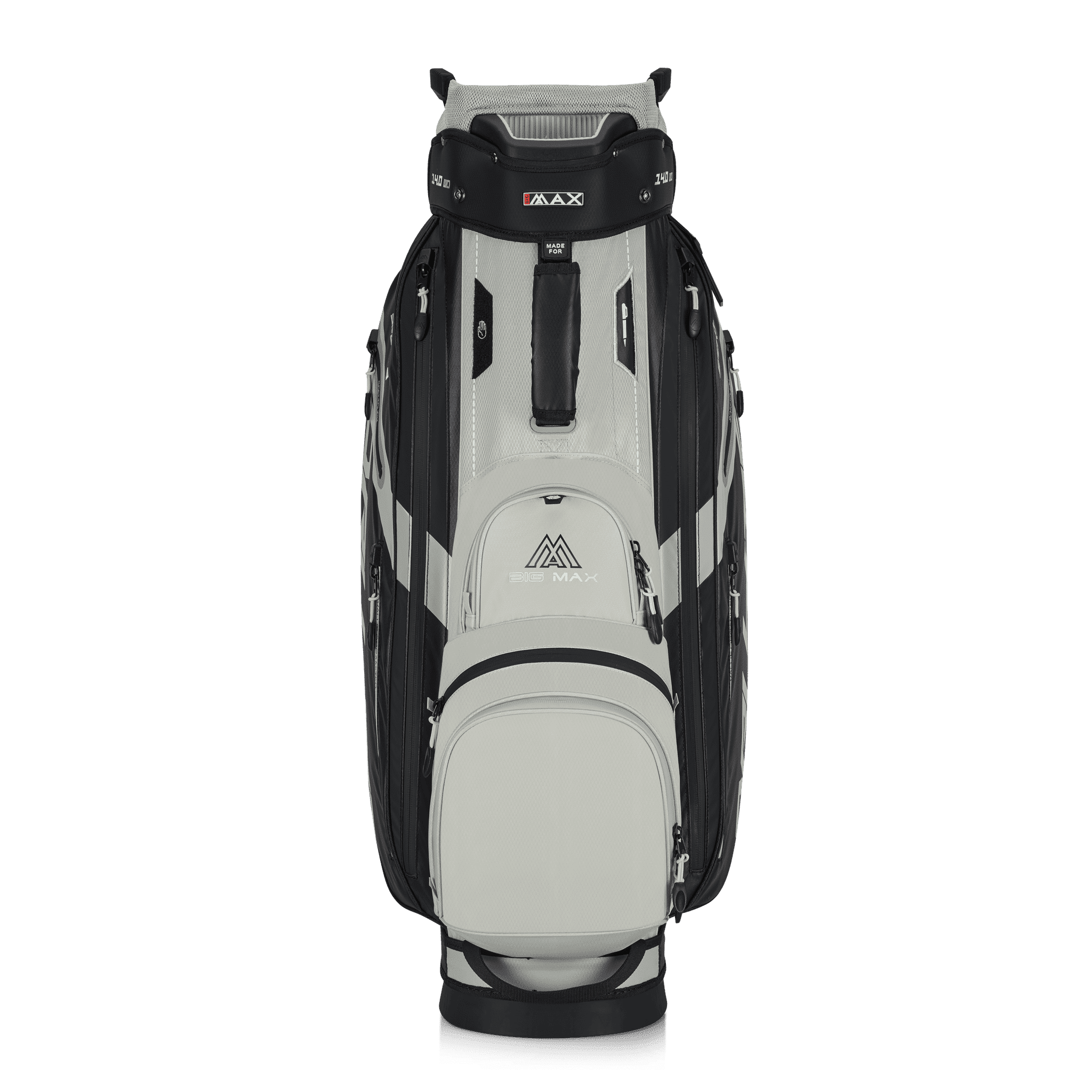 Big Max Dri Lite Sport 3 Cartbag