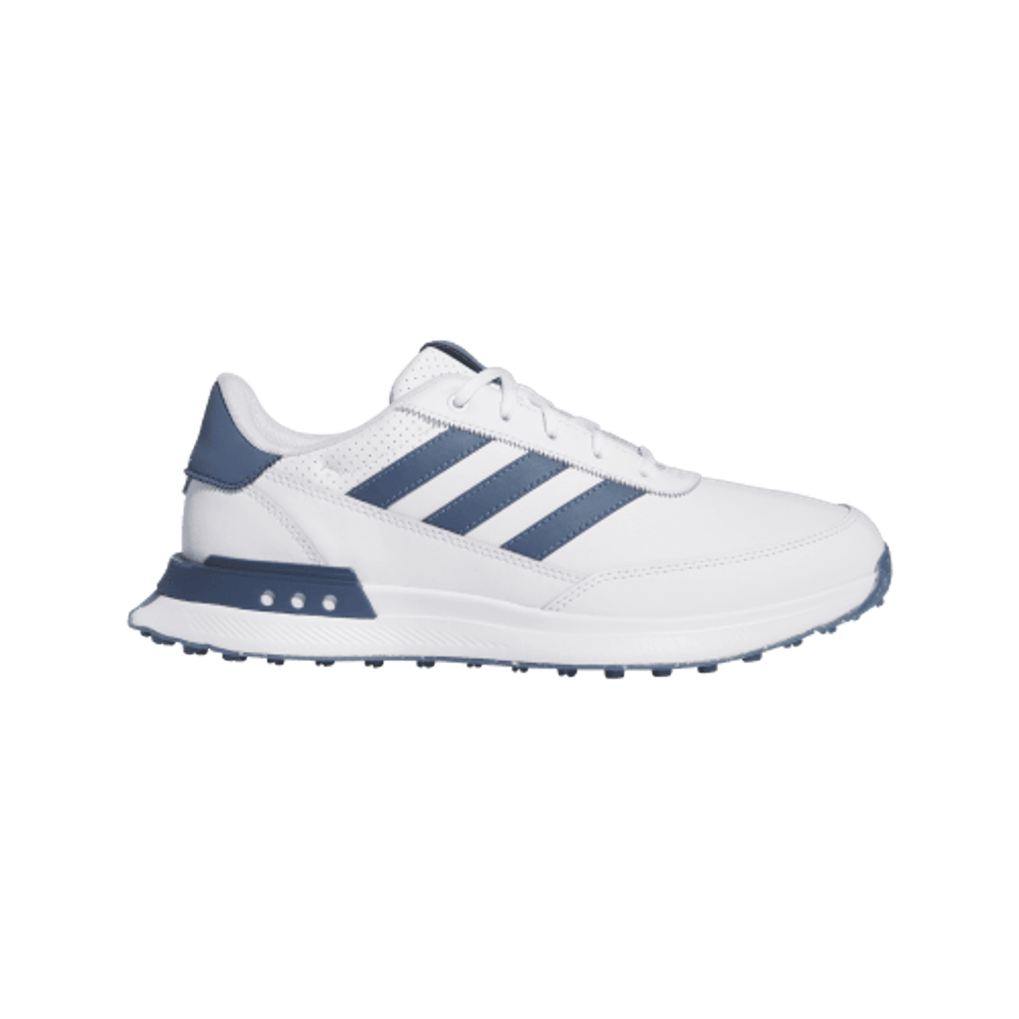 Adidas S2G SL LEATHER 24 FTWWHT/CONAVY/SILVMT Herren