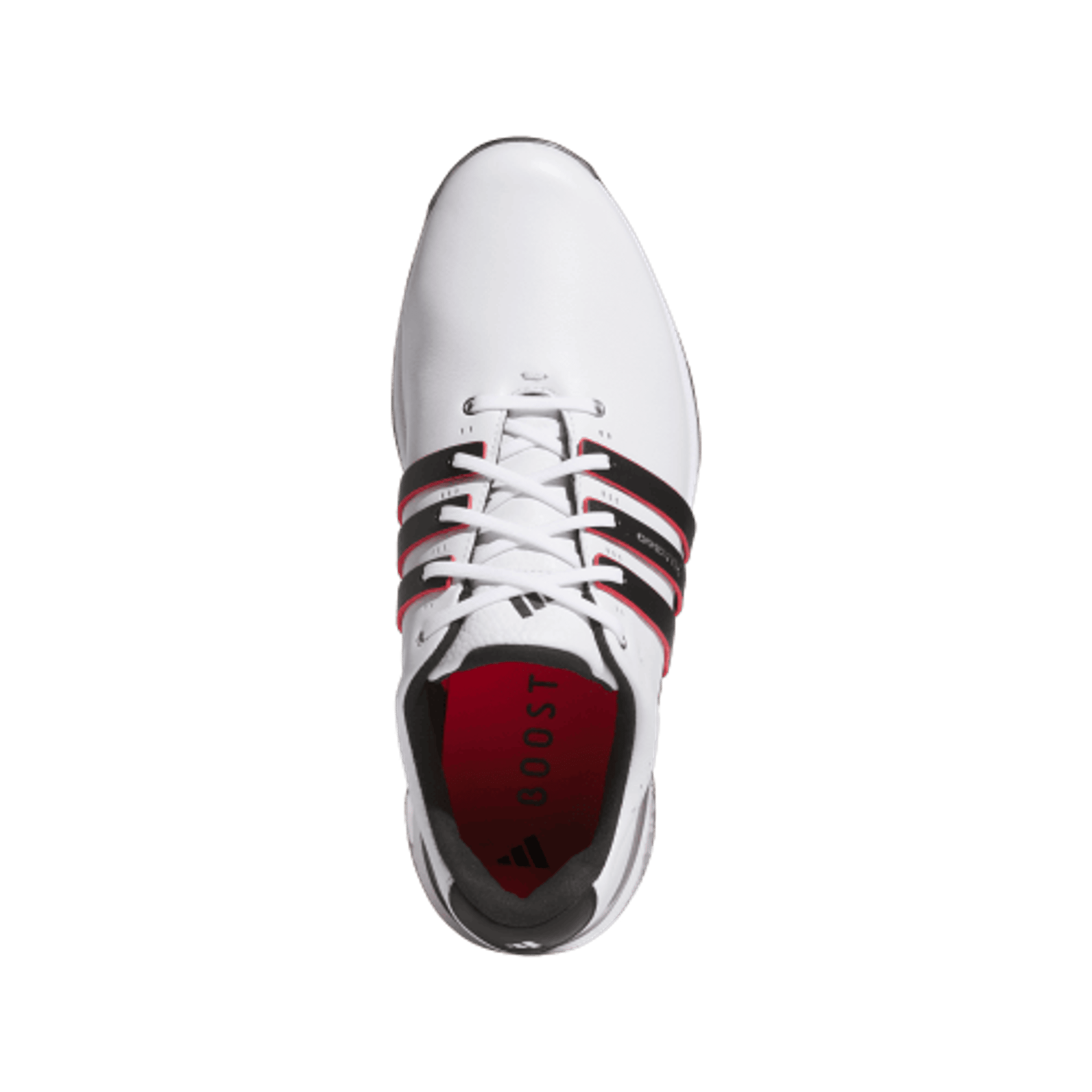 Adidas TOUR360 25 SL FTWWHT/CBLACK/LUCRED