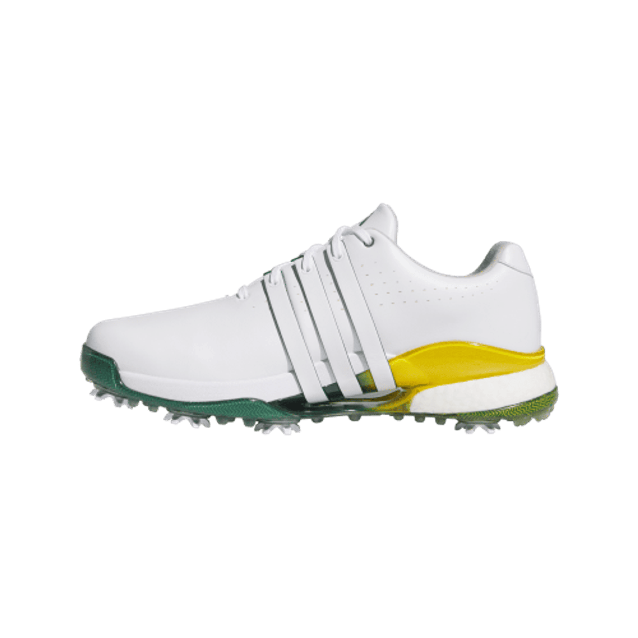 Adidas TOUR360 24 FTWWHT/CGREEN/YELLOW