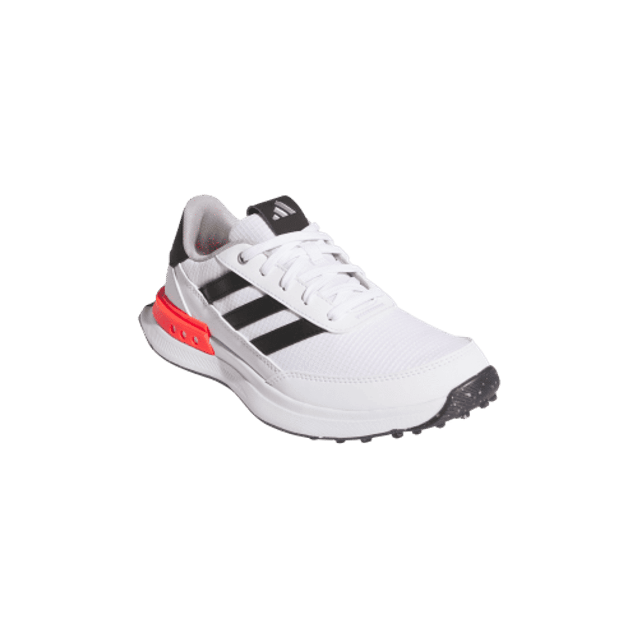 Adidas JR S2G SL 24 FTWWHT/CBLACK/LUCRED