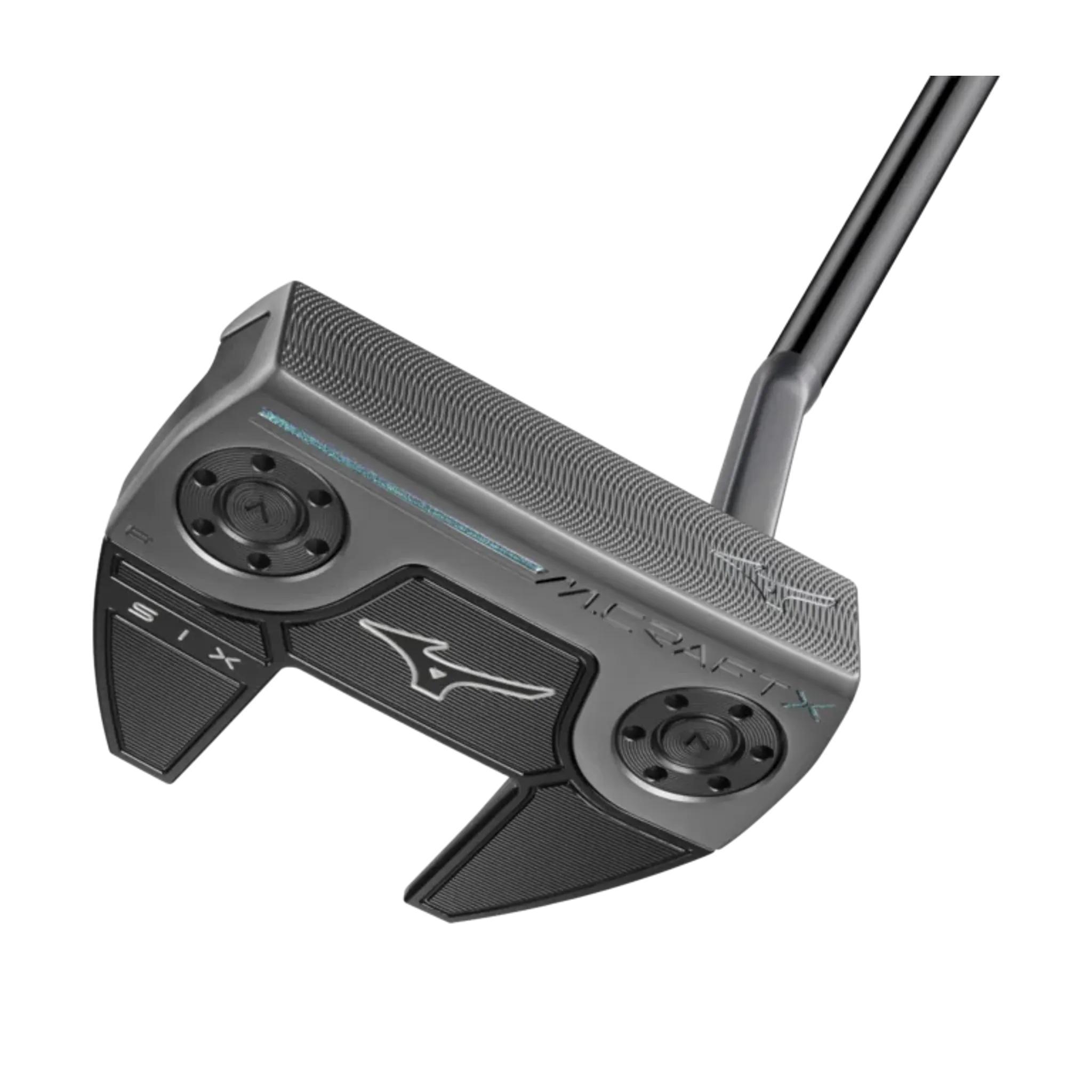 Mizuno M Craft X S6 Putter