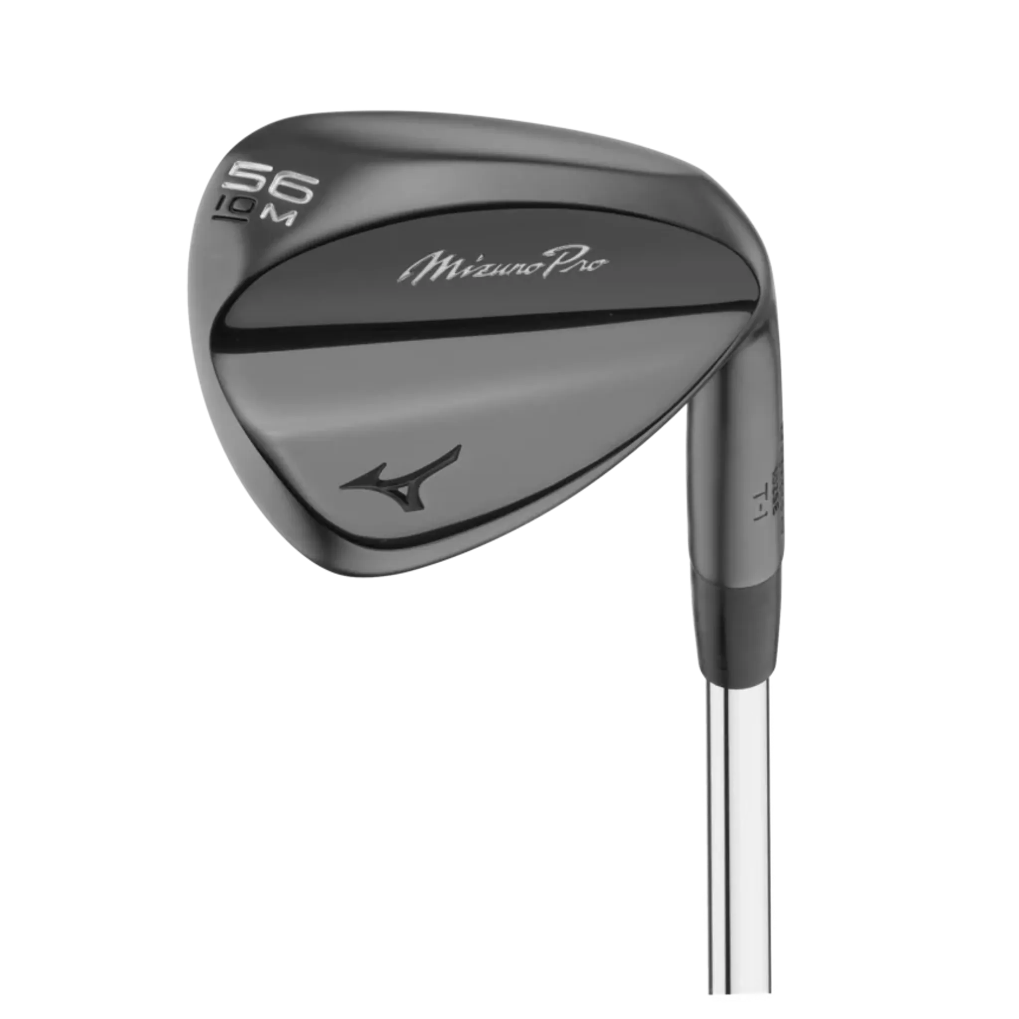 Mizuno Pro T-1 Black Wedge