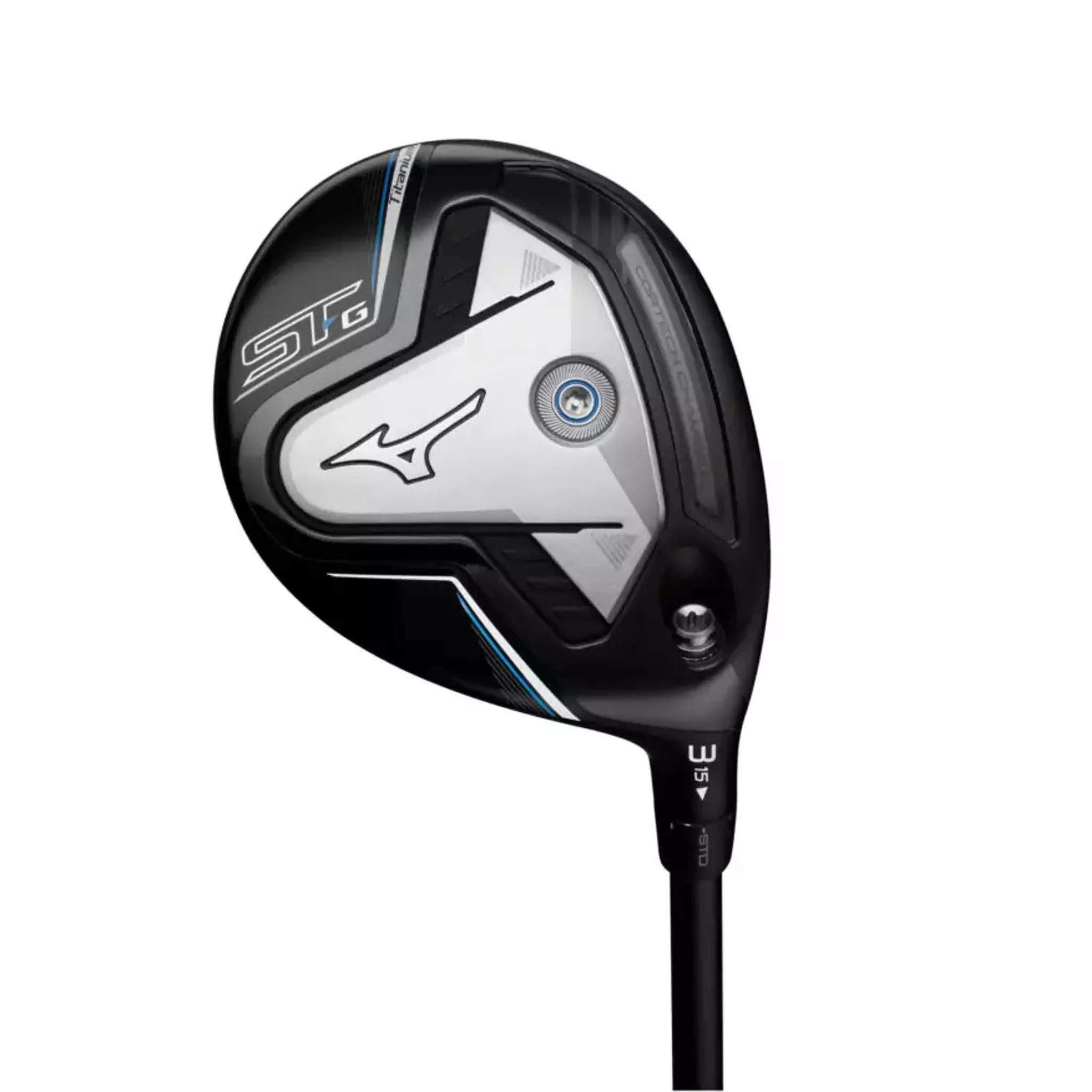 Mizuno 24 ST-G Fairwayholz