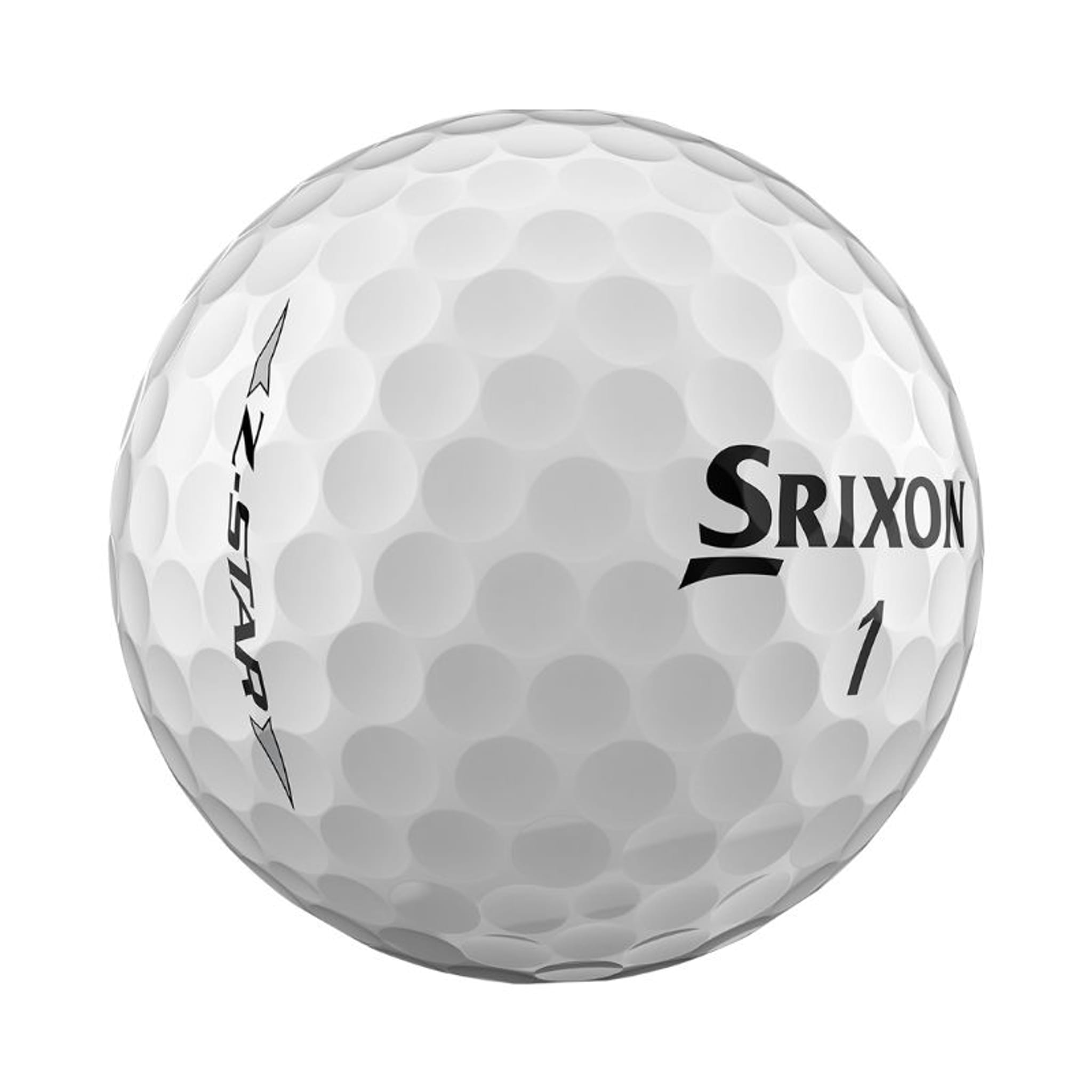 Srixon Z-Star Pure Golfbälle