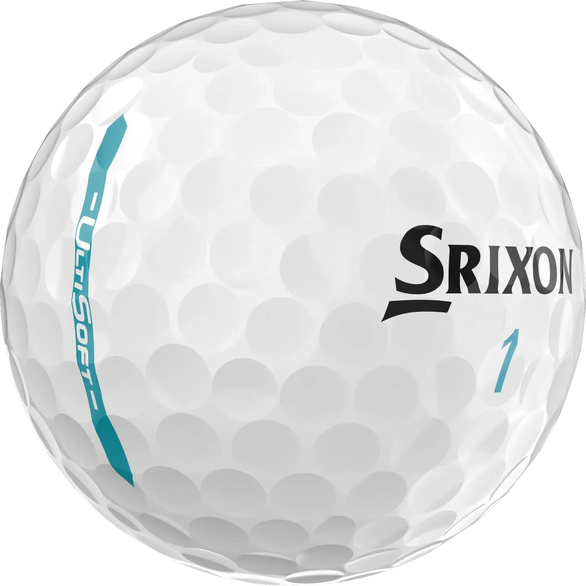 Srixon Ultisoft 5 Pure Golfbälle