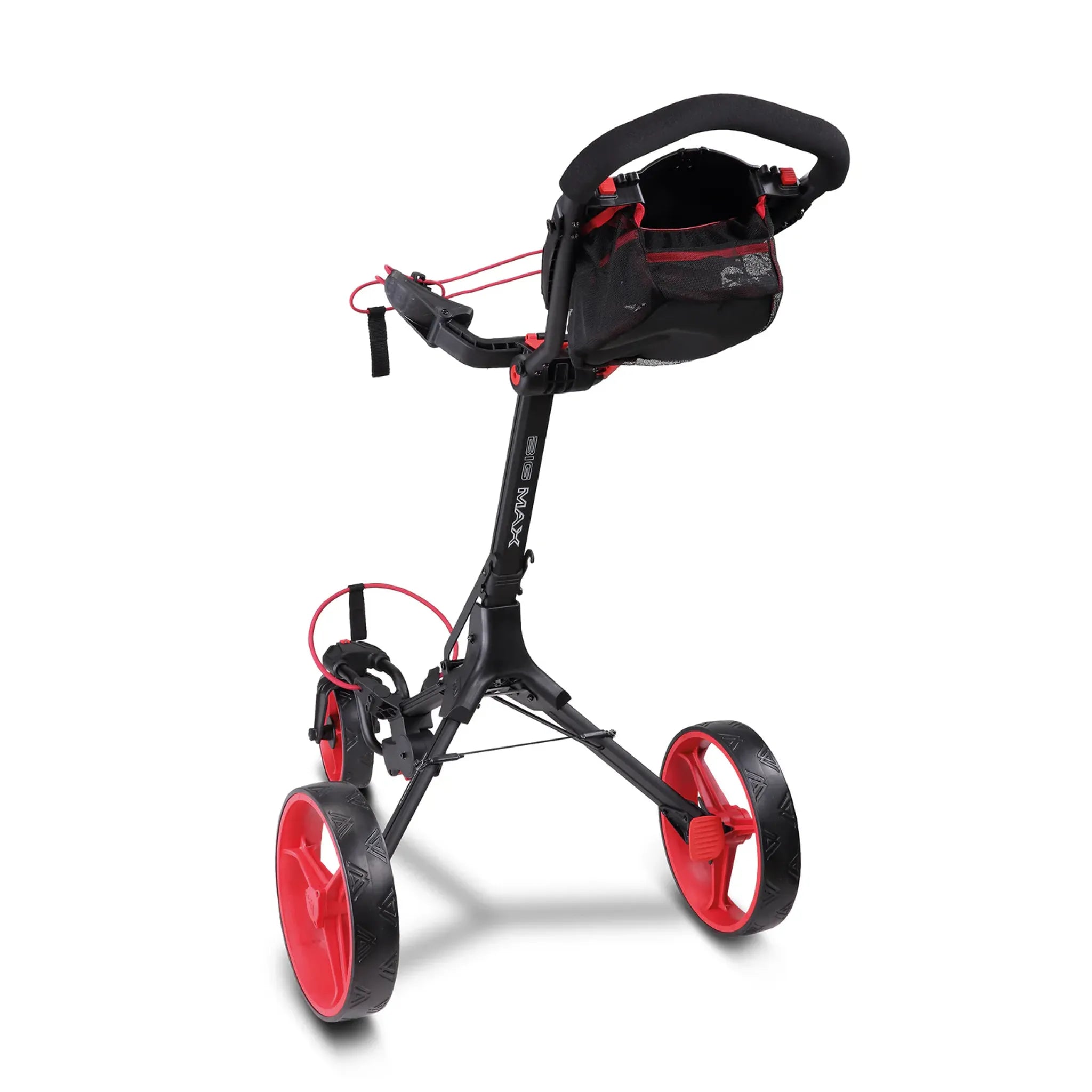 Big Max IQ² 360 Golf-Trolley