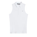 J. Lindeberg Dena Sleeveless Top Damen - MyGolfOutlet