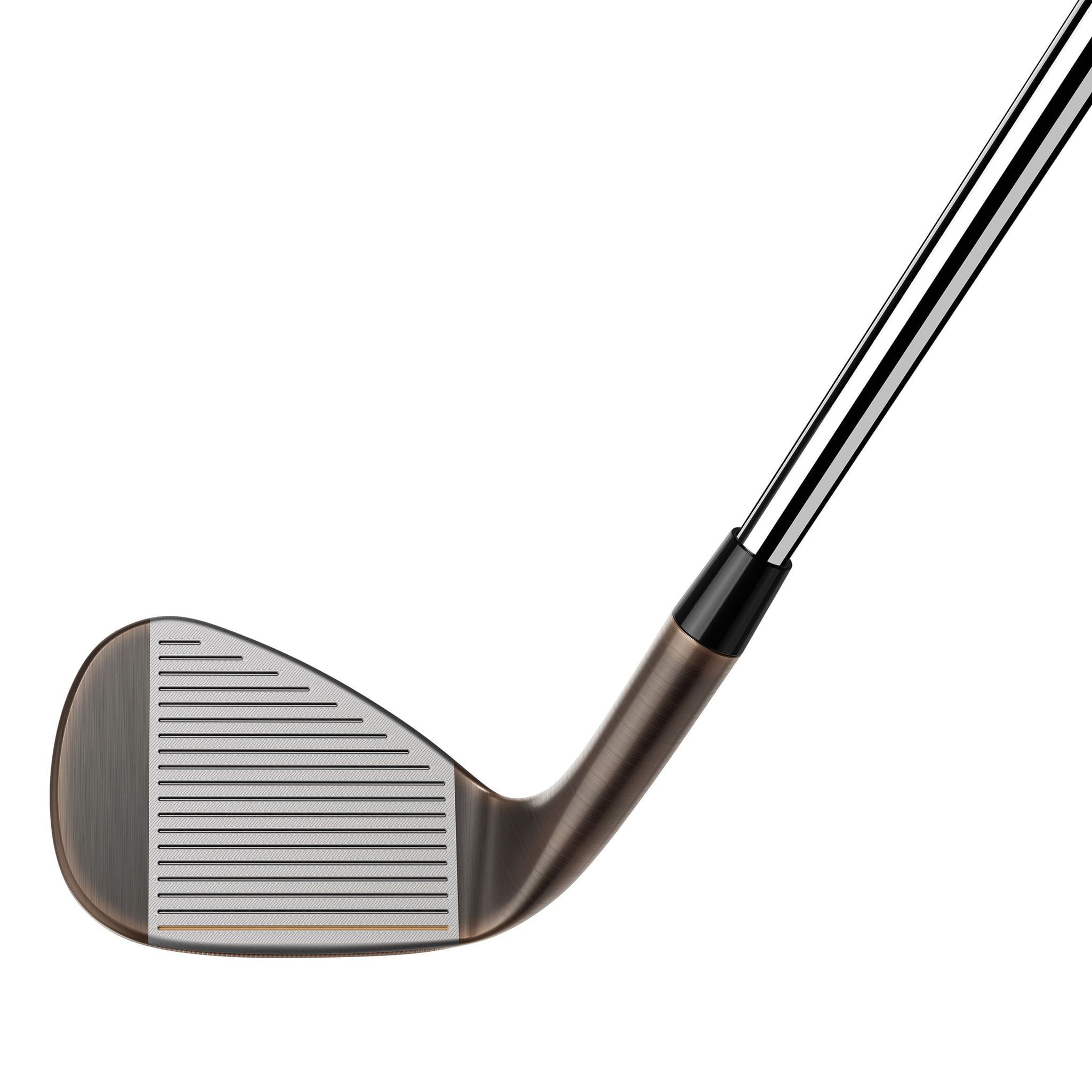 TaylorMade Hi - Toe 4 ATS Wedge - MyGolfOutlet