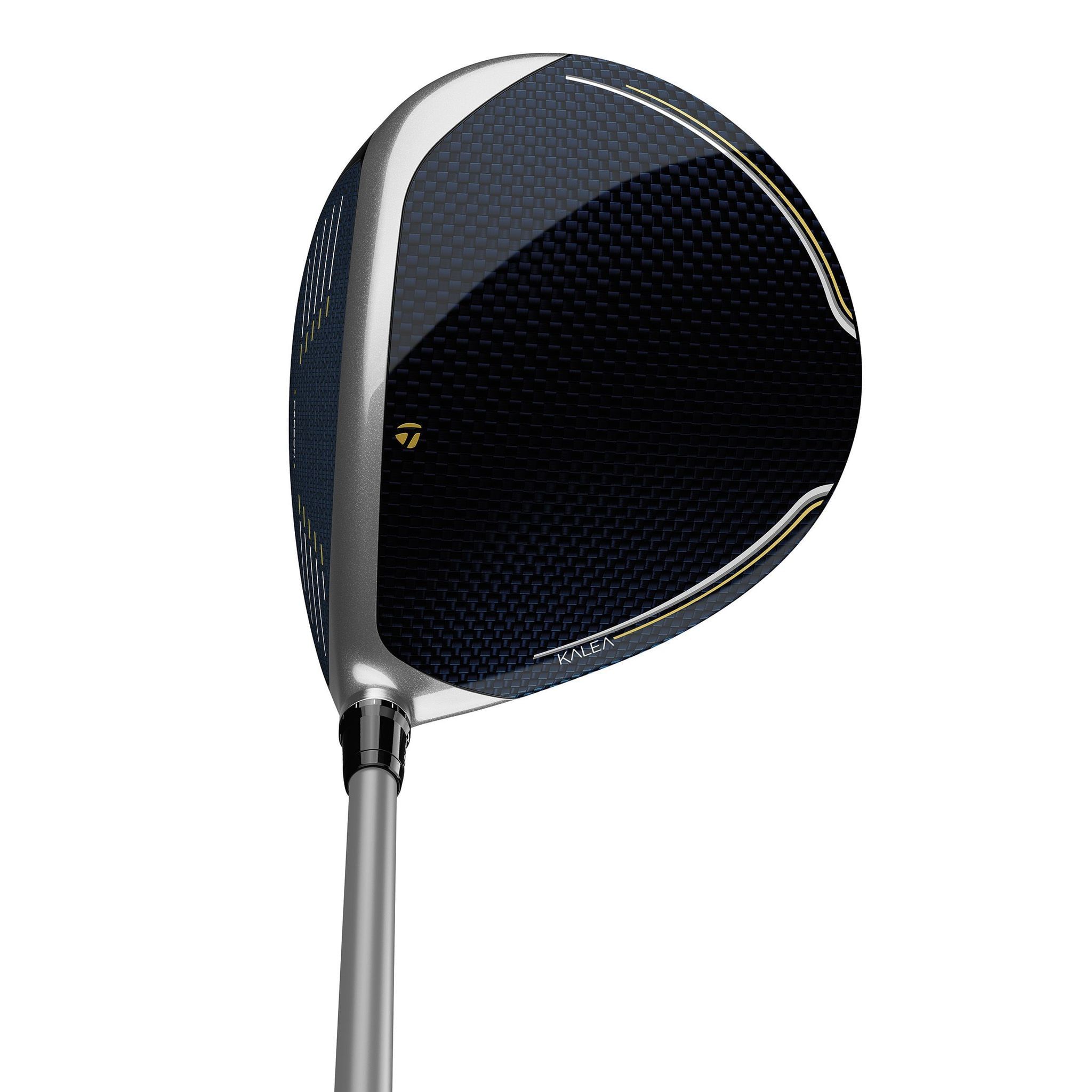 TaylorMade Kalea Gold Driver - MyGolfOutlet